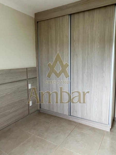 Ambar Imóveis | Imobiliária em Ribeirão Preto | Apartamento - Jardim Botânico - Ribeirão Preto