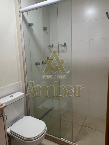 Ambar Imóveis | Imobiliária em Ribeirão Preto | Apartamento - Jardim Botânico - Ribeirão Preto