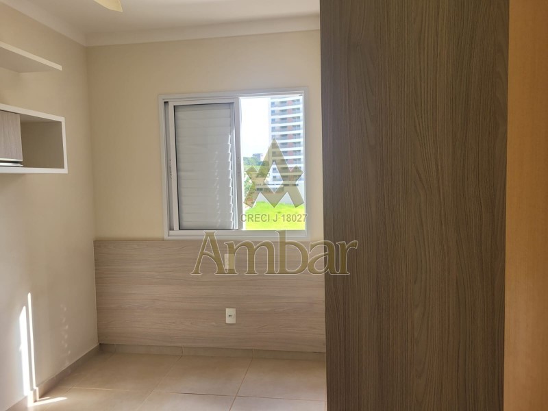 Ambar Imóveis | Imobiliária em Ribeirão Preto | Apartamento - Jardim Botânico - Ribeirão Preto