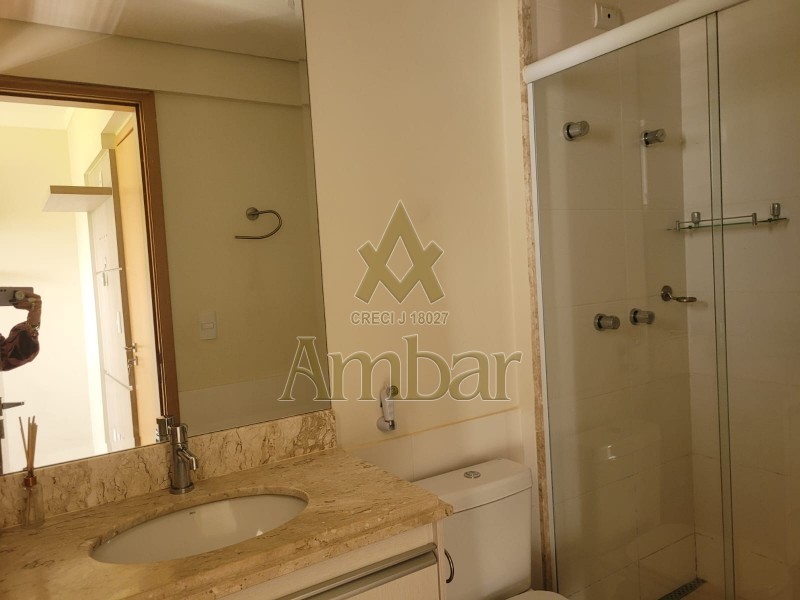 Ambar Imóveis | Imobiliária em Ribeirão Preto | Apartamento - Jardim Botânico - Ribeirão Preto