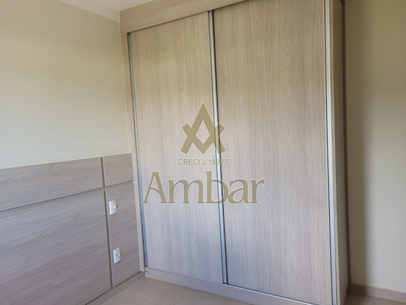 Ambar Imóveis | Imobiliária em Ribeirão Preto | Apartamento - Jardim Botânico - Ribeirão Preto
