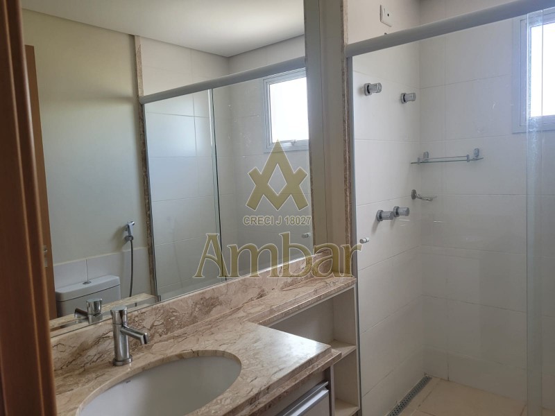 Ambar Imóveis | Imobiliária em Ribeirão Preto | Apartamento - Jardim Botânico - Ribeirão Preto