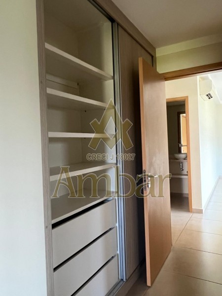 Ambar Imóveis | Imobiliária em Ribeirão Preto | Apartamento - Jardim Botânico - Ribeirão Preto