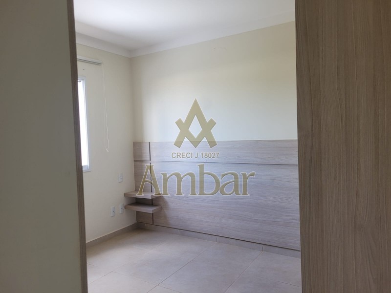 Ambar Imóveis | Imobiliária em Ribeirão Preto | Apartamento - Jardim Botânico - Ribeirão Preto