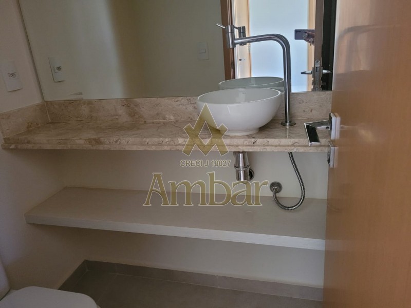 Ambar Imóveis | Imobiliária em Ribeirão Preto | Apartamento - Jardim Botânico - Ribeirão Preto