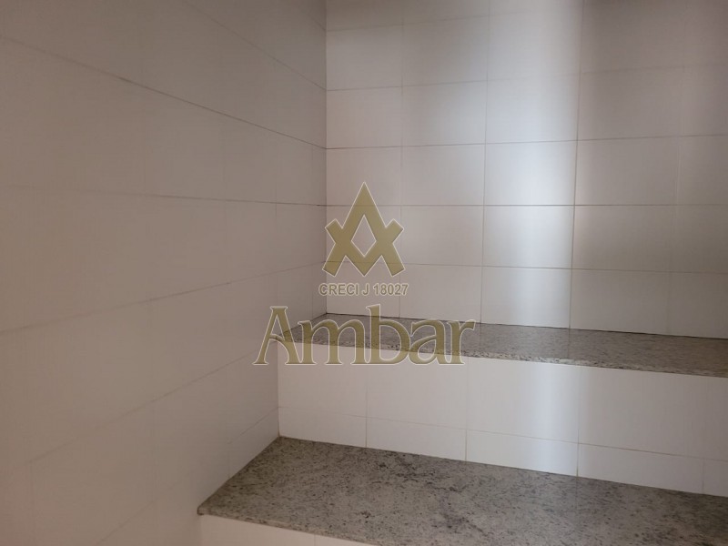 Ambar Imóveis | Imobiliária em Ribeirão Preto | Apartamento - Jardim Botânico - Ribeirão Preto