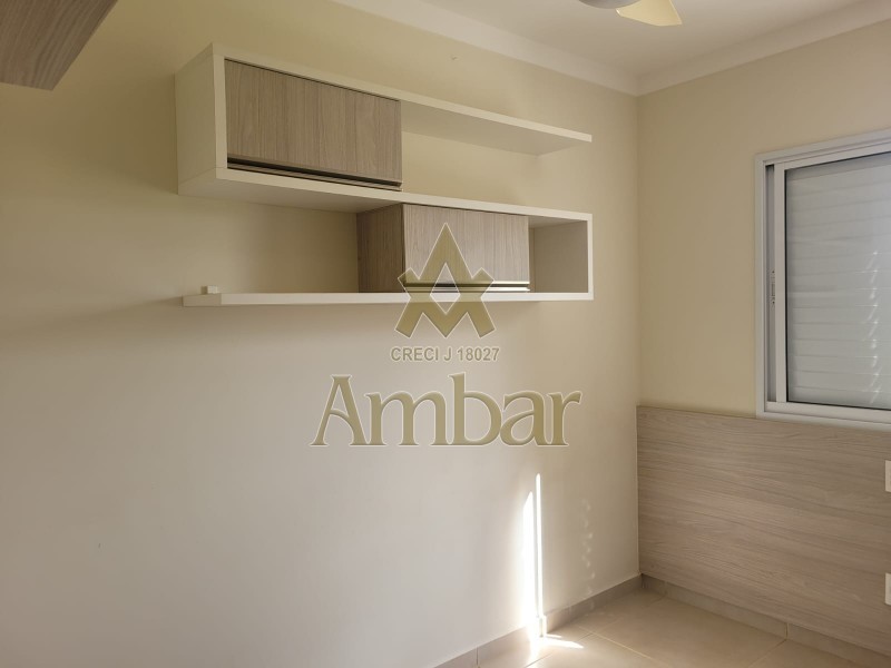 Ambar Imóveis | Imobiliária em Ribeirão Preto | Apartamento - Jardim Botânico - Ribeirão Preto