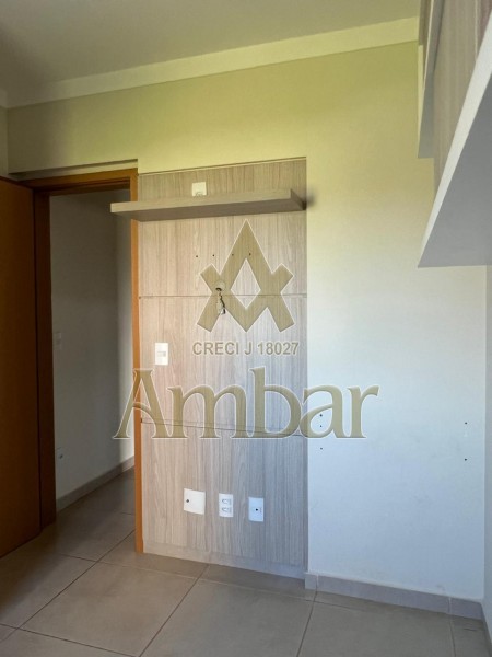Ambar Imóveis | Imobiliária em Ribeirão Preto | Apartamento - Jardim Botânico - Ribeirão Preto