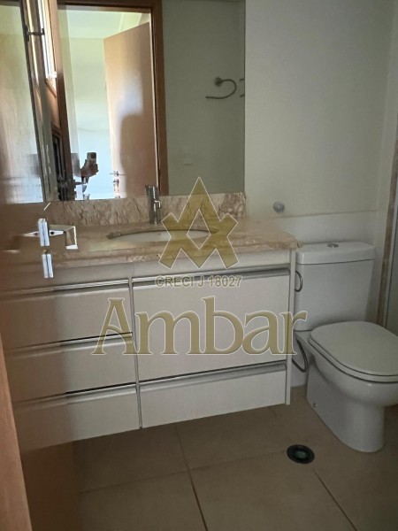 Ambar Imóveis | Imobiliária em Ribeirão Preto | Apartamento - Jardim Botânico - Ribeirão Preto