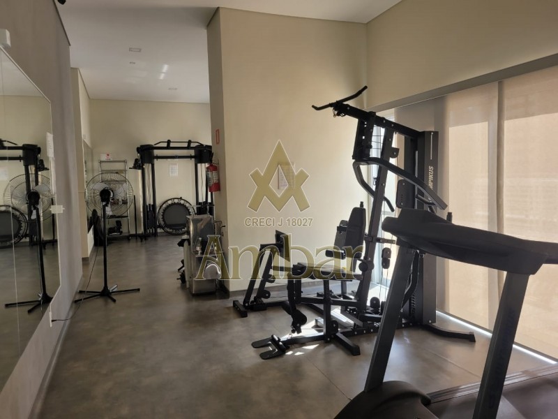Ambar Imóveis | Imobiliária em Ribeirão Preto | Apartamento - Jardim Botânico - Ribeirão Preto