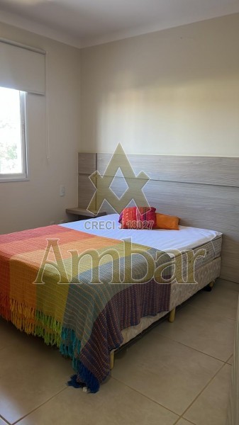 Ambar Imóveis | Imobiliária em Ribeirão Preto | Apartamento - Jardim Botânico - Ribeirão Preto