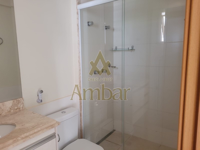 Ambar Imóveis | Imobiliária em Ribeirão Preto | Apartamento - Jardim Botânico - Ribeirão Preto