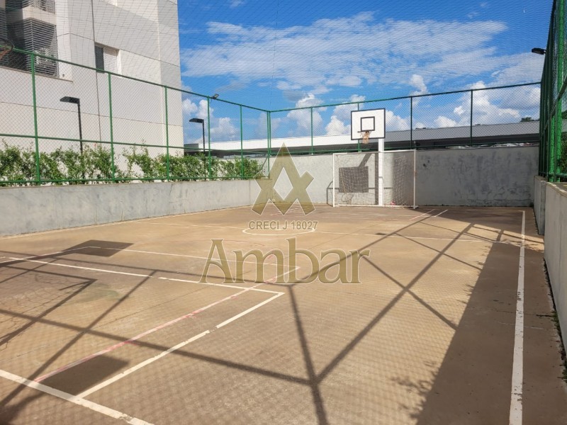 Ambar Imóveis | Imobiliária em Ribeirão Preto | Apartamento - Jardim Botânico - Ribeirão Preto