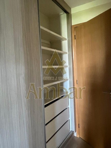 Ambar Imóveis | Imobiliária em Ribeirão Preto | Apartamento - Jardim Botânico - Ribeirão Preto