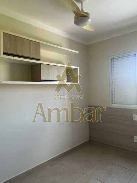 Ambar Imóveis | Imobiliária em Ribeirão Preto | Apartamento - Jardim Botânico - Ribeirão Preto
