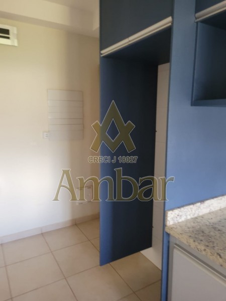Ambar Imóveis | Imobiliária em Ribeirão Preto | Apartamento - Jardim Botânico - Ribeirão Preto