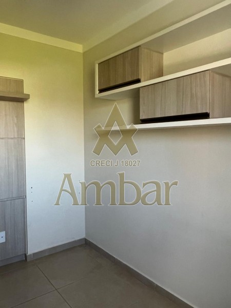 Ambar Imóveis | Imobiliária em Ribeirão Preto | Apartamento - Jardim Botânico - Ribeirão Preto