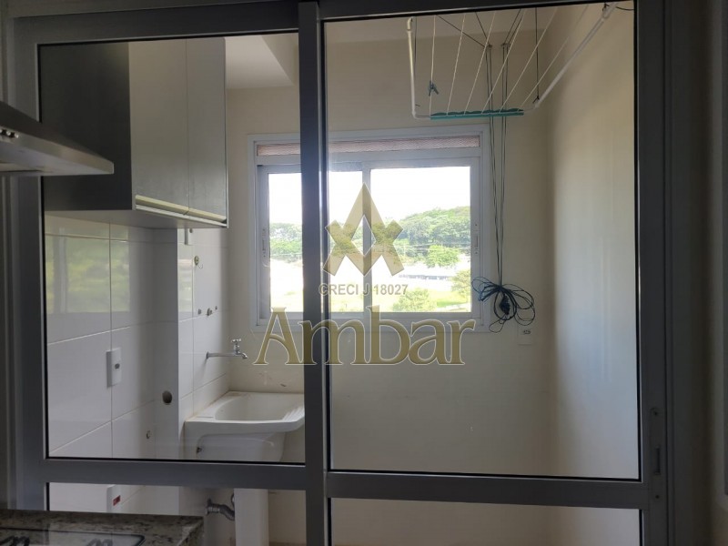 Ambar Imóveis | Imobiliária em Ribeirão Preto | Apartamento - Jardim Botânico - Ribeirão Preto