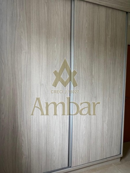 Ambar Imóveis | Imobiliária em Ribeirão Preto | Apartamento - Jardim Botânico - Ribeirão Preto