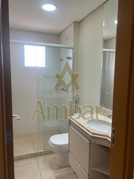 Ambar Imóveis | Imobiliária em Ribeirão Preto | Apartamento - Jardim Botânico - Ribeirão Preto