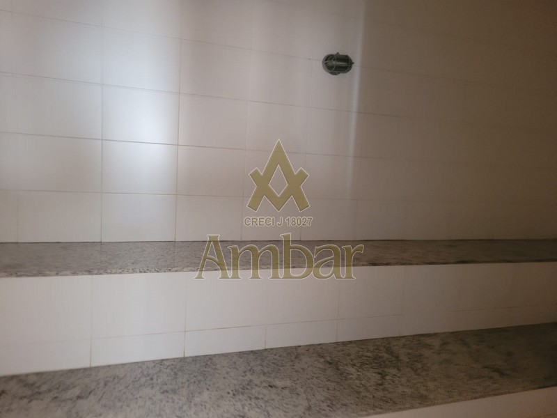 Ambar Imóveis | Imobiliária em Ribeirão Preto | Apartamento - Jardim Botânico - Ribeirão Preto