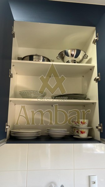 Ambar Imóveis | Imobiliária em Ribeirão Preto | Apartamento - Jardim Botânico - Ribeirão Preto