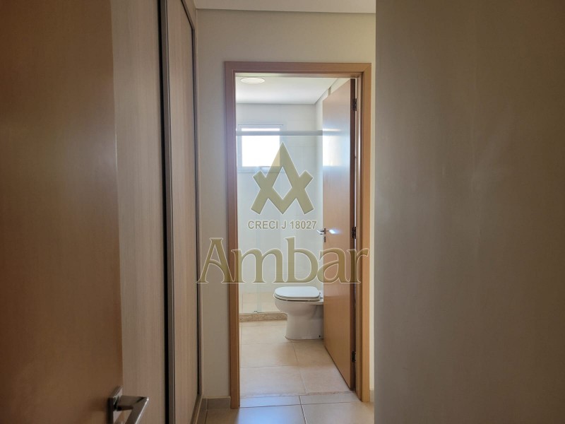 Ambar Imóveis | Imobiliária em Ribeirão Preto | Apartamento - Jardim Botânico - Ribeirão Preto