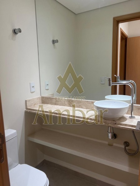Ambar Imóveis | Imobiliária em Ribeirão Preto | Apartamento - Jardim Botânico - Ribeirão Preto