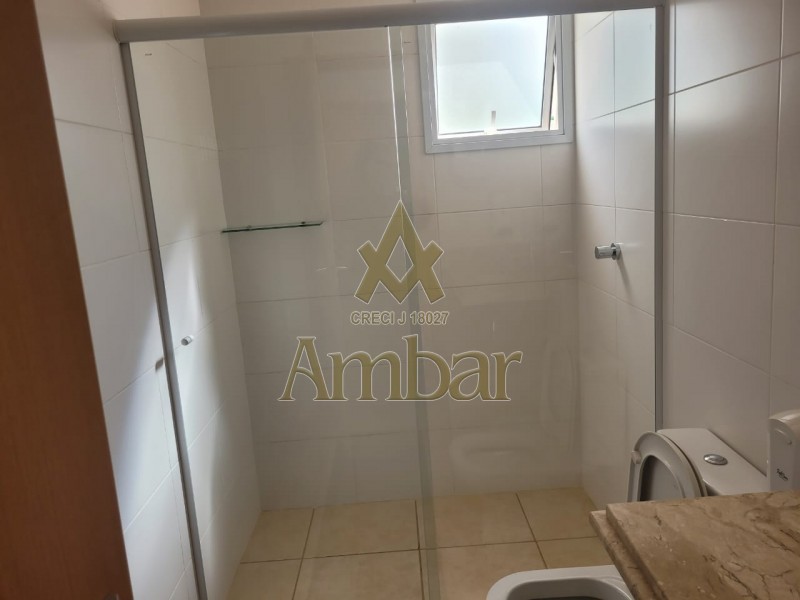 Ambar Imóveis | Imobiliária em Ribeirão Preto | Apartamento - Jardim Botânico - Ribeirão Preto