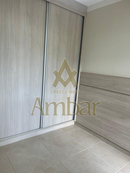 Ambar Imóveis | Imobiliária em Ribeirão Preto | Apartamento - Jardim Botânico - Ribeirão Preto