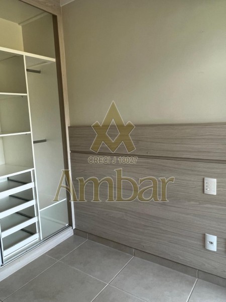 Ambar Imóveis | Imobiliária em Ribeirão Preto | Apartamento - Jardim Botânico - Ribeirão Preto