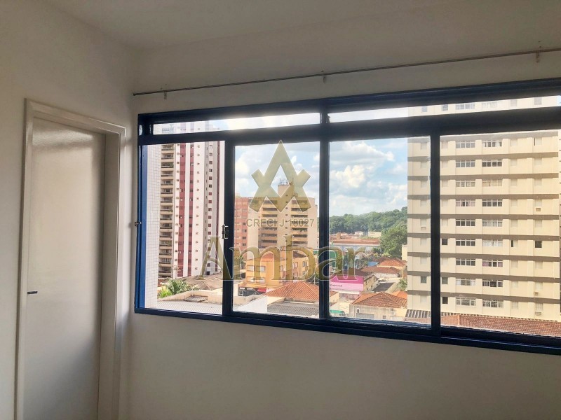 Ambar Imóveis | Imobiliária em Ribeirão Preto | Apartamento - Centro - Ribeirão Preto