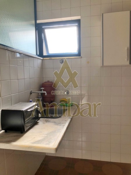 Ambar Imóveis | Imobiliária em Ribeirão Preto | Apartamento - Centro - Ribeirão Preto