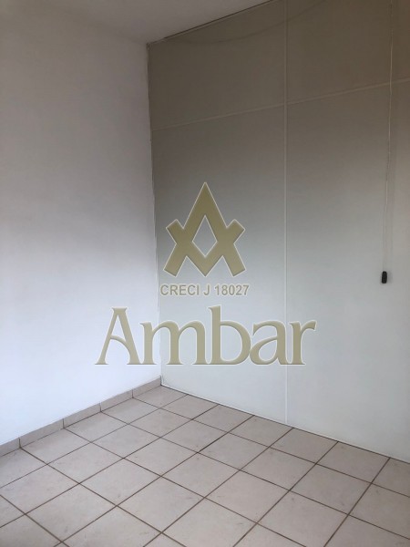 Ambar Imóveis | Imobiliária em Ribeirão Preto | Apartamento - Centro - Ribeirão Preto