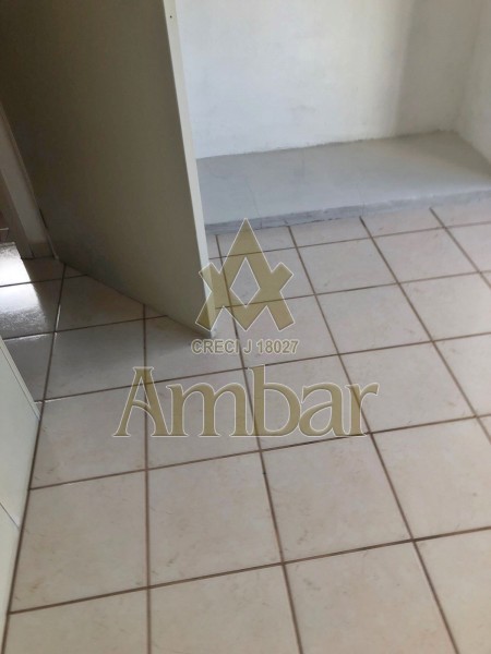 Ambar Imóveis | Imobiliária em Ribeirão Preto | Apartamento - Centro - Ribeirão Preto