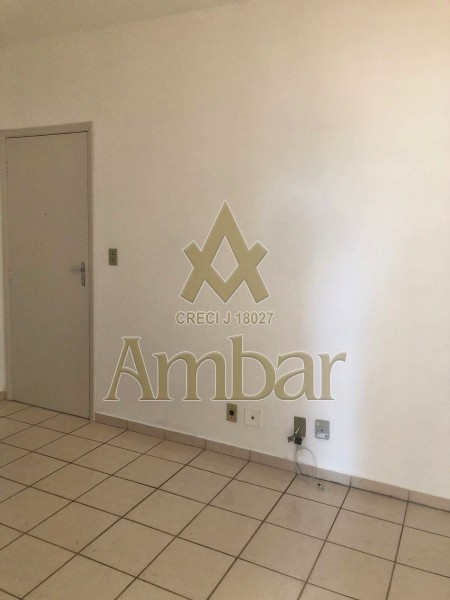Ambar Imóveis | Imobiliária em Ribeirão Preto | Apartamento - Centro - Ribeirão Preto
