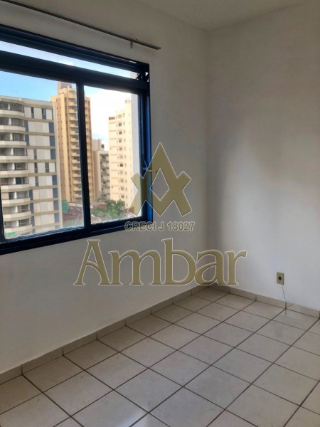 Ambar Imóveis | Imobiliária em Ribeirão Preto | Apartamento - Centro - Ribeirão Preto