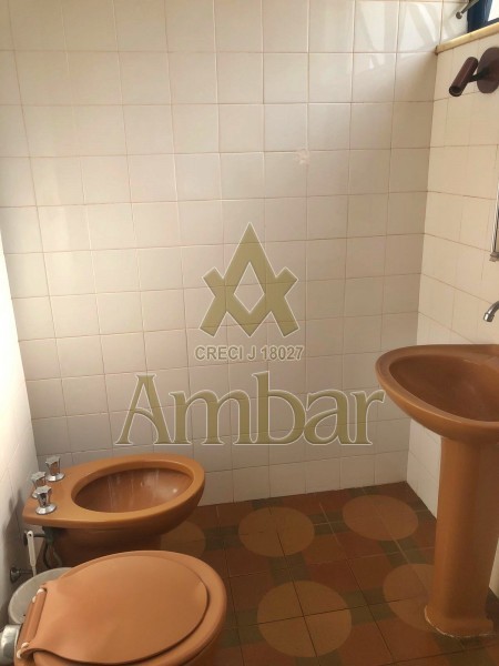 Ambar Imóveis | Imobiliária em Ribeirão Preto | Apartamento - Centro - Ribeirão Preto