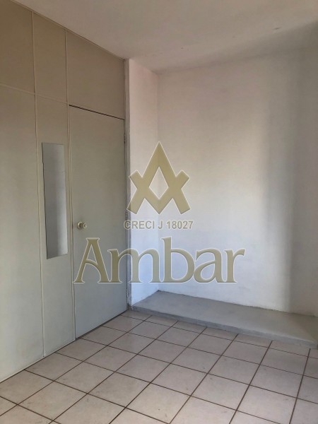 Ambar Imóveis | Imobiliária em Ribeirão Preto | Apartamento - Centro - Ribeirão Preto