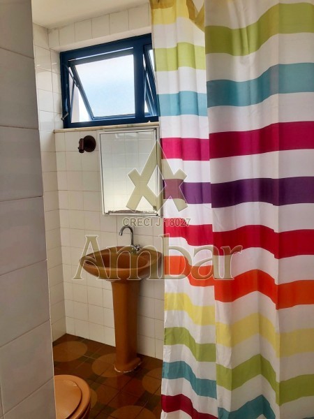 Ambar Imóveis | Imobiliária em Ribeirão Preto | Apartamento - Centro - Ribeirão Preto