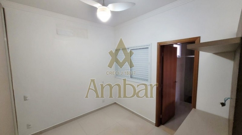 Ambar Imóveis | Imobiliária em Ribeirão Preto | Casa de Condomínio - Jardim San Marco II - Ribeirão Preto