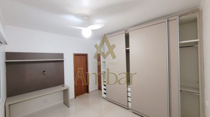 Ambar Imóveis | Imobiliária em Ribeirão Preto | Casa de Condomínio - Jardim San Marco II - Ribeirão Preto