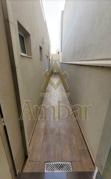 Ambar Imóveis | Imobiliária em Ribeirão Preto | Casa de Condomínio - Jardim San Marco II - Ribeirão Preto