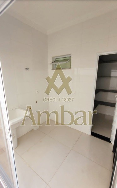Ambar Imóveis | Imobiliária em Ribeirão Preto | Casa de Condomínio - Jardim San Marco II - Ribeirão Preto