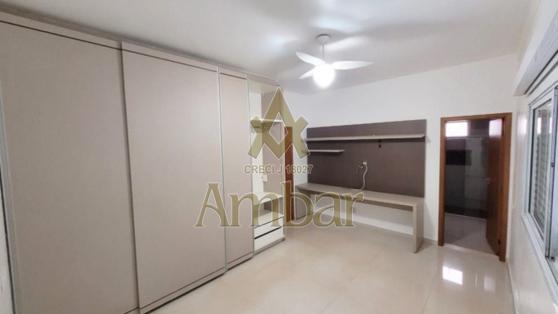 Ambar Imóveis | Imobiliária em Ribeirão Preto | Casa de Condomínio - Jardim San Marco II - Ribeirão Preto
