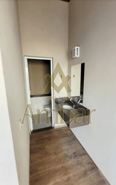 Ambar Imóveis | Imobiliária em Ribeirão Preto | Casa de Condomínio - Jardim San Marco II - Ribeirão Preto