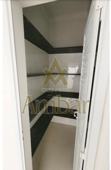 Ambar Imóveis | Imobiliária em Ribeirão Preto | Casa de Condomínio - Jardim San Marco II - Ribeirão Preto