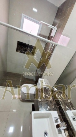 Ambar Imóveis | Imobiliária em Ribeirão Preto | Casa de Condomínio - Jardim San Marco II - Ribeirão Preto