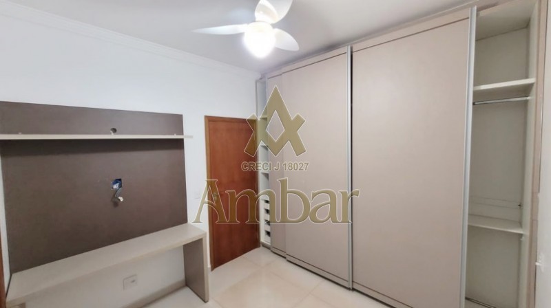 Ambar Imóveis | Imobiliária em Ribeirão Preto | Casa de Condomínio - Jardim San Marco II - Ribeirão Preto