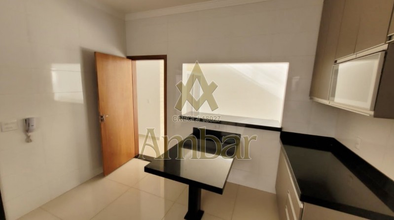 Ambar Imóveis | Imobiliária em Ribeirão Preto | Casa de Condomínio - Jardim San Marco II - Ribeirão Preto